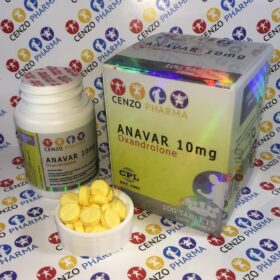 CENZO PHARMA