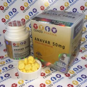 CENZO PHARMA