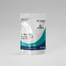 Anabolix Dianabol