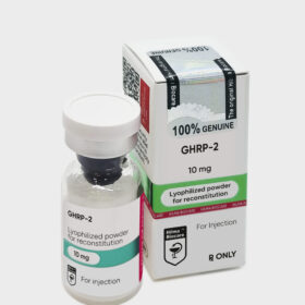 Hilma Biocare GHRP-2 10mg/vial