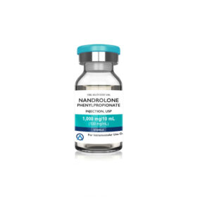Anabolix Nandrophenyl
